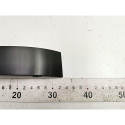 Listwa zderzaka prawy tył Audi A3 8L 2001-2003 OE 8L0807872CGRU 8L0807872C