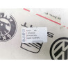 SZYBA STAŁA TYLNYCH PRAWYCH DRZWI VW POLO OE 6N4845216