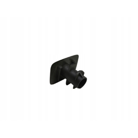 Klips podsufitki Volvo S90 OE 31672684