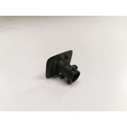 Klips podsufitki Volvo S90 OE 31672684