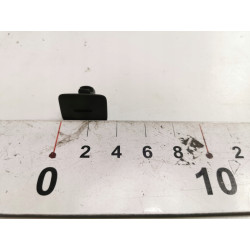 Klips podsufitki Volvo S90 OE 31672684