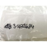 Klips podsufitki Volvo S90 OE 31672684