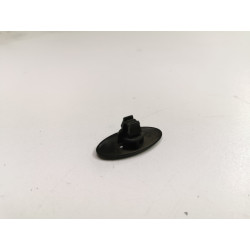 Izolacja maski, klips, osprzęt Volvo 740 780 OE 3519357