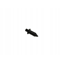 Spinka klips kierownicy powietrza Volvo S80 XC60 OE 9484471