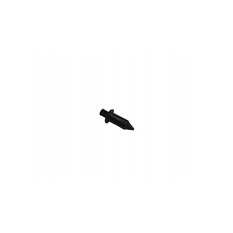 Spinka klips kierownicy powietrza Volvo S80 XC60 OE 9484471