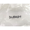 Spinka klips kierownicy powietrza Volvo S80 XC60 OE 9484471
