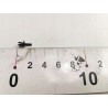 Nit, zatrzask wciskany Volvo 240 260 740 760 850 C70 V70 XC70 S80 1312092