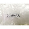 Zaczep mocujący osłonę głośnika - Volvo 940 960 OE 6848423