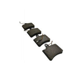 Klocki hamulcowe tył Citroen C35 Fiat 242 OE 95600561