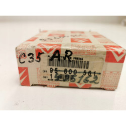 Klocki hamulcowe tył Citroen C35 Fiat 242 OE 95600561