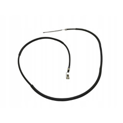 Cięgło, hamulec postojowy prawy tył Citroen Evasion Jumpy OE 4745F3