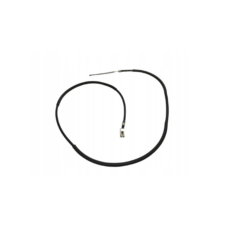 Cięgło, hamulec postojowy prawy tył Citroen Evasion Jumpy OE 4745F3