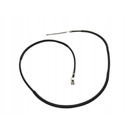 Cięgło, hamulec postojowy prawy tył Citroen Evasion Jumpy OE 4745F3