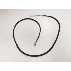 Cięgło, hamulec postojowy prawy tył Citroen Evasion Jumpy OE 4745F3