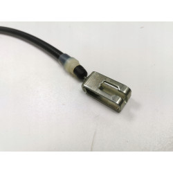 Cięgło, hamulec postojowy prawy tył Citroen Evasion Jumpy OE 4745F3