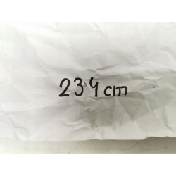 Cięgło, hamulec postojowy prawy tył Citroen Evasion Jumpy OE 4745F3