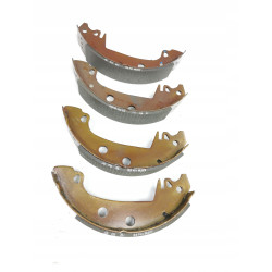 Szczeki hamulcowe tył Peugeot 305 II Citroen C15 OE 4241.A4