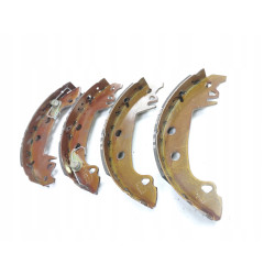 Szczeki hamulcowe tył Peugeot 305 II Citroen C15 OE 4241.A4