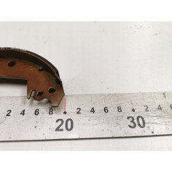 Szczeki hamulcowe tył Peugeot 305 II Citroen C15 OE 4241.A4