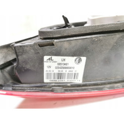 Lampa tylna wewnętrzna Lewa Alfa Romeo Giulietta 2010- OE 50513401