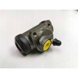 Zestaw, szczęki hamulcowe tył Peugeot 309 I OE 4241.1Z