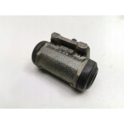 Zestaw, szczęki hamulcowe tył Peugeot 309 I OE 4241.1Z