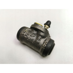 Zestaw, szczęki hamulcowe tył Peugeot 309 I OE 4241.1Z