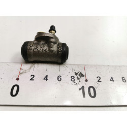 Zestaw, szczęki hamulcowe tył Peugeot 309 I OE 4241.1Z