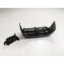 Osłona zderzaka, Urządzenie holownicze Volvo XC90 OE 31269333