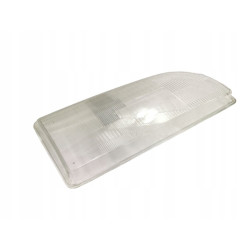 Szkło reflektora prawy przód Ford Sierra 1987-1993 OE 87BG13060CA 6156386