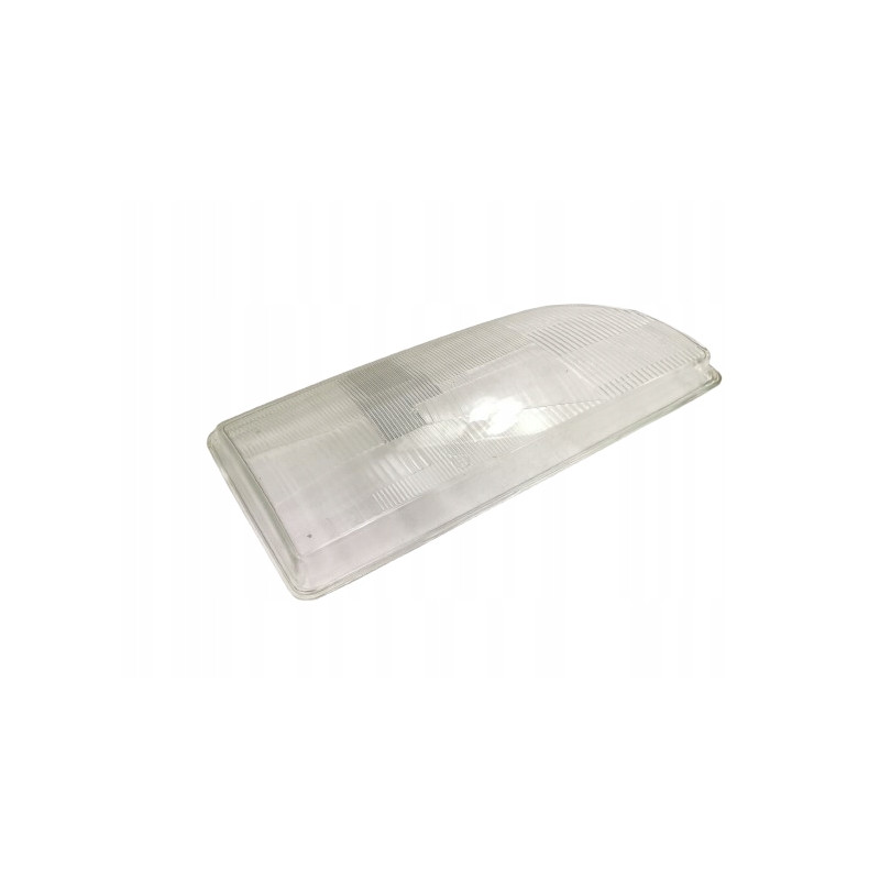 Szkło reflektora prawy przód Ford Sierra 1987-1993 OE 87BG13060CA 6156386