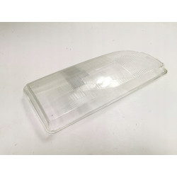 Szkło reflektora prawy przód Ford Sierra 1987-1993 OE 87BG13060CA 6156386