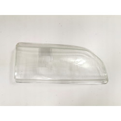 Szkło reflektora prawy przód Ford Sierra 1987-1993 OE 87BG13060CA 6156386