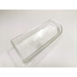 Szkło reflektora prawy przód Ford Sierra 1987-1993 OE 87BG13060CA 6156386