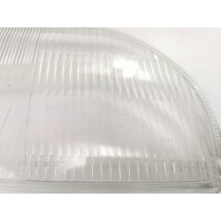 Szkło reflektora prawy przód Ford Sierra 1987-1993 OE 87BG13060CA 6156386