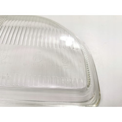 Szkło reflektora prawy przód Ford Sierra 1987-1993 OE 87BG13060CA 6156386