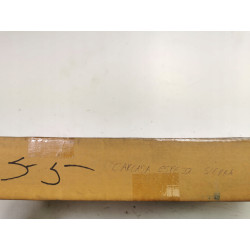 Szkło reflektora prawy przód Ford Sierra 1987-1993 OE 87BG13060CA 6156386