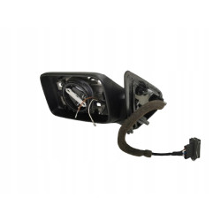 Lusterko elektryczne lewe Seat Cordoba Ibiza OE 6K1857507B