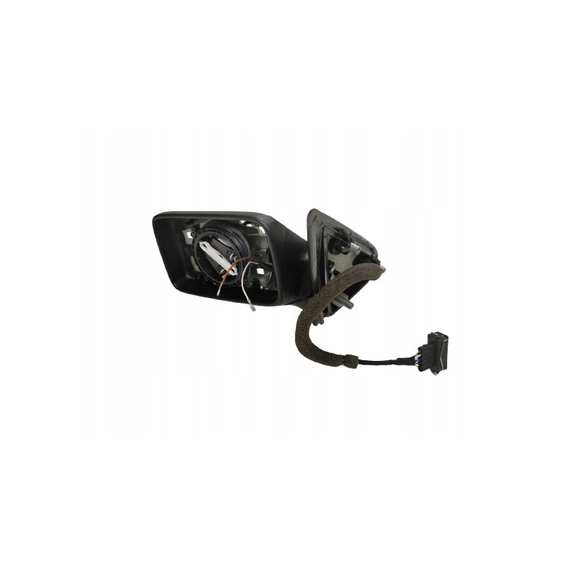 Lusterko elektryczne lewe Seat Cordoba Ibiza OE 6K1857507B