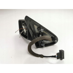 Lusterko elektryczne lewe Seat Cordoba Ibiza OE 6K1857507B