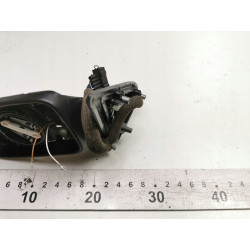 Lusterko elektryczne lewe Seat Cordoba Ibiza OE 6K1857507B