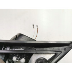 Lusterko elektryczne lewe Seat Cordoba Ibiza OE 6K1857507B