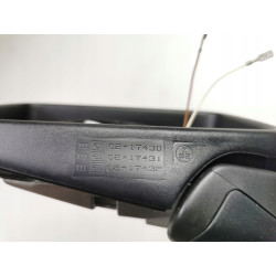 Lusterko elektryczne lewe Seat Cordoba Ibiza OE 6K1857507B