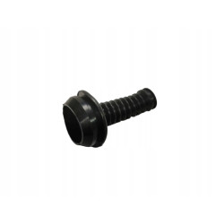 PRZELOTKA OSŁONA KABLI DRZWI PRZÓD PEUGEOT 106 653825 9606537280 6538.25