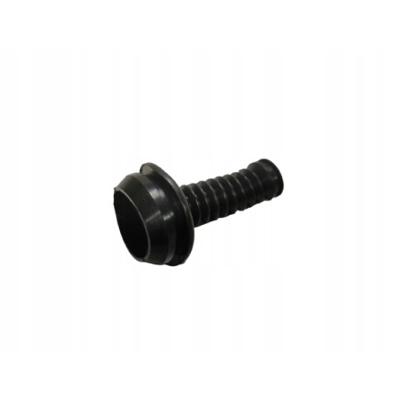 PRZELOTKA OSŁONA KABLI DRZWI PRZÓD PEUGEOT 106 653825 9606537280 6538.25