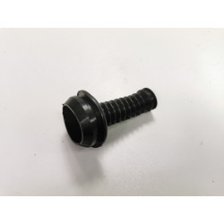 PRZELOTKA OSŁONA KABLI DRZWI PRZÓD PEUGEOT 106 653825 9606537280 6538.25
