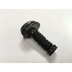 PRZELOTKA OSŁONA KABLI DRZWI PRZÓD PEUGEOT 106 653825 9606537280 6538.25