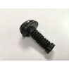 PRZELOTKA OSŁONA KABLI DRZWI PRZÓD PEUGEOT 106 653825 9606537280 6538.25