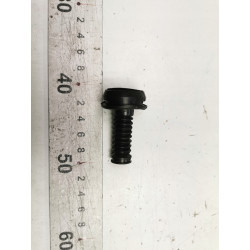 PRZELOTKA OSŁONA KABLI DRZWI PRZÓD PEUGEOT 106 653825 9606537280 6538.25