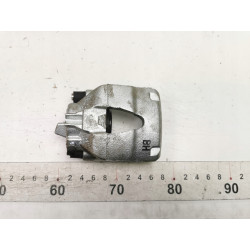 Zacisk hamulcowy prawy przód Audi A1 Skoda Fabia VW Polo OE 6C0615124